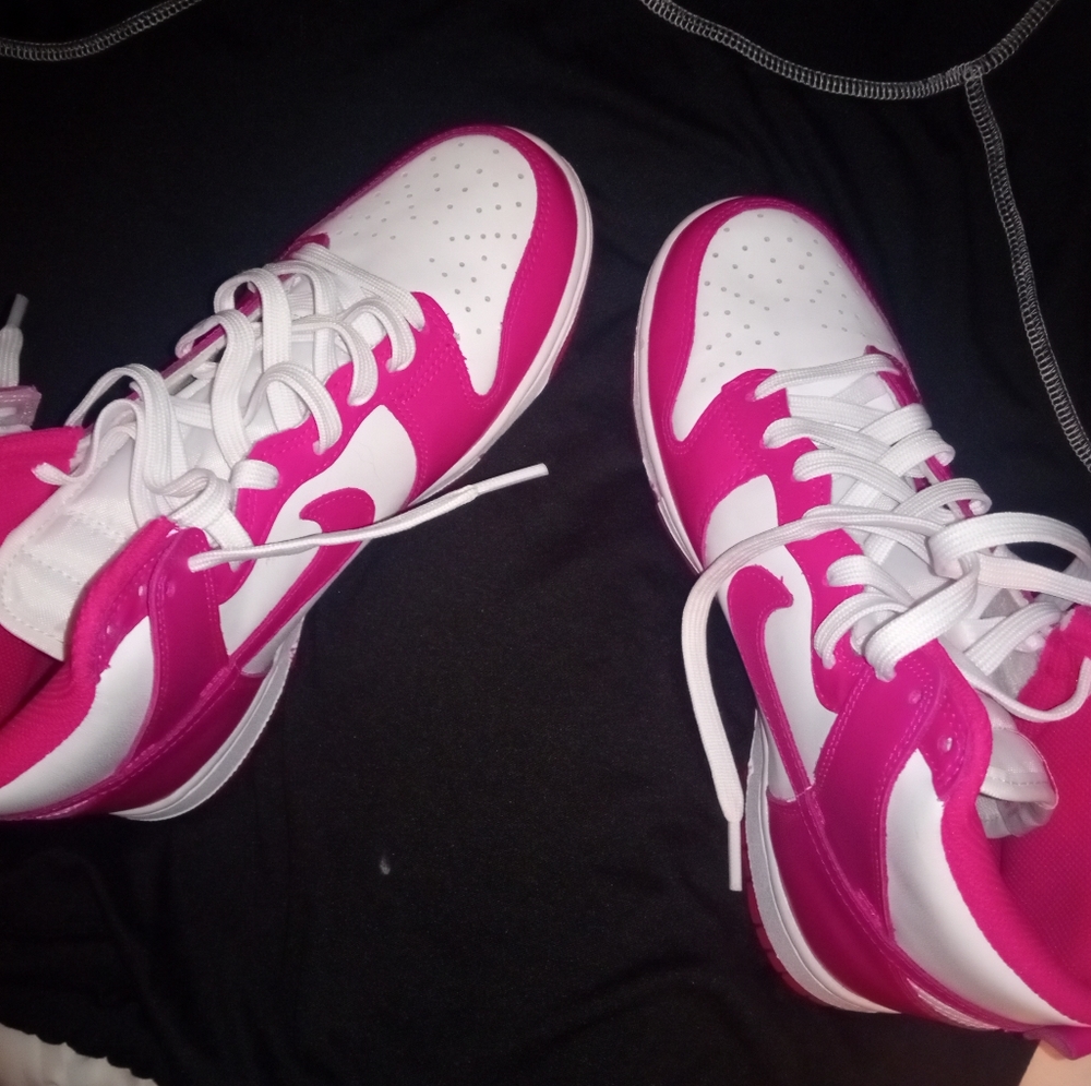 Nike Jordans